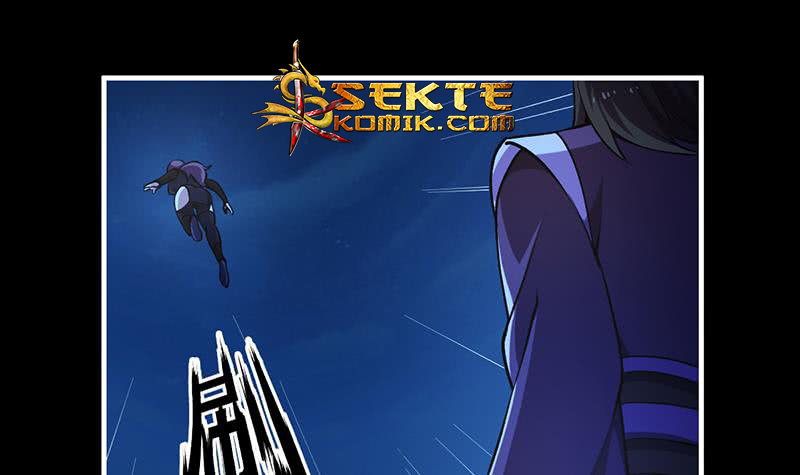 The Immortal Devil Emperor Chapter 09 Bahasa Indonesia